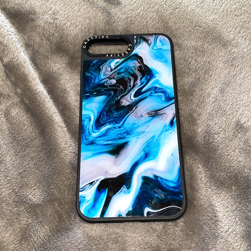 iPhone 8plus case